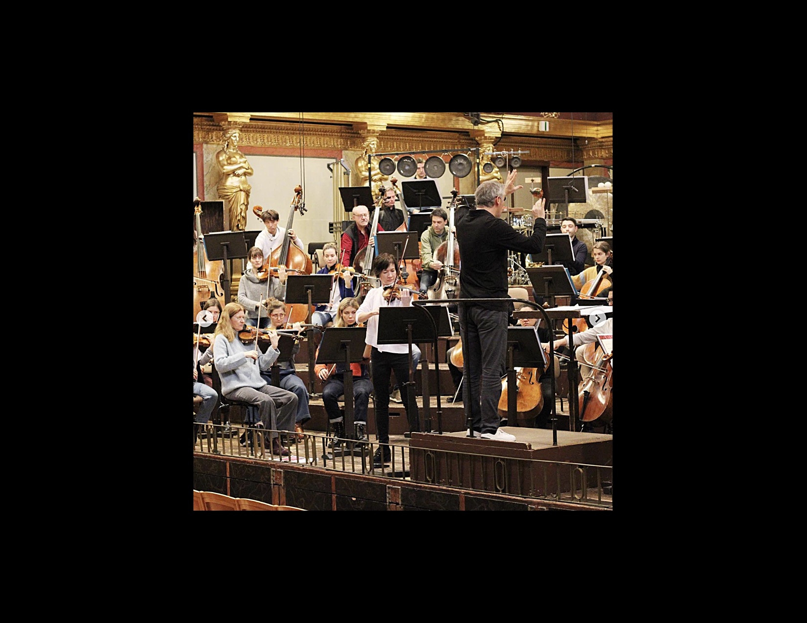 Miranda Cuckson on Georg Friedrich Haas’s Violin Concerto No. 2