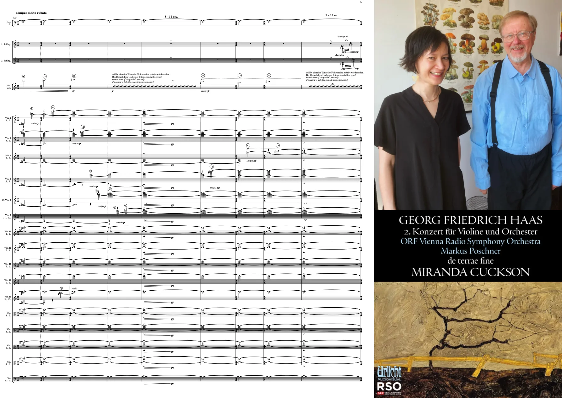 Ethan Iverson Interviews Georg Friedrich Haas